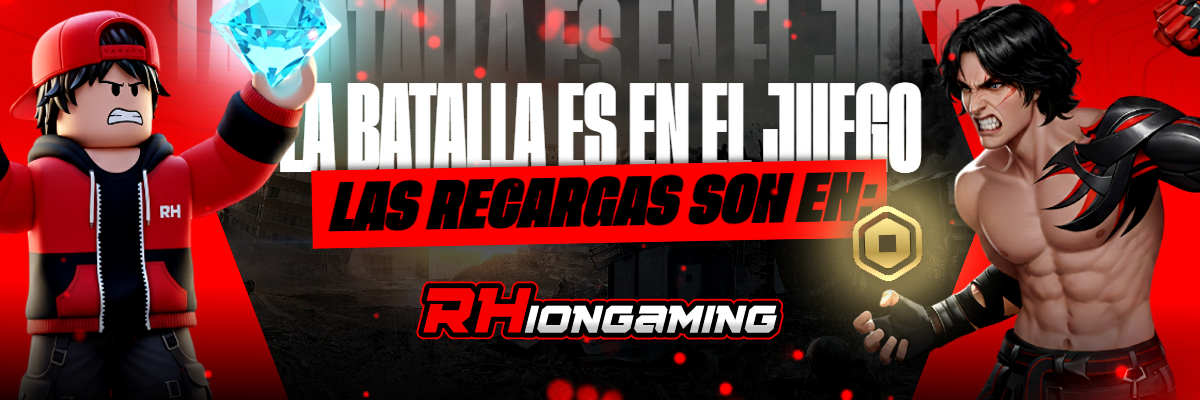 freefire y roblox
