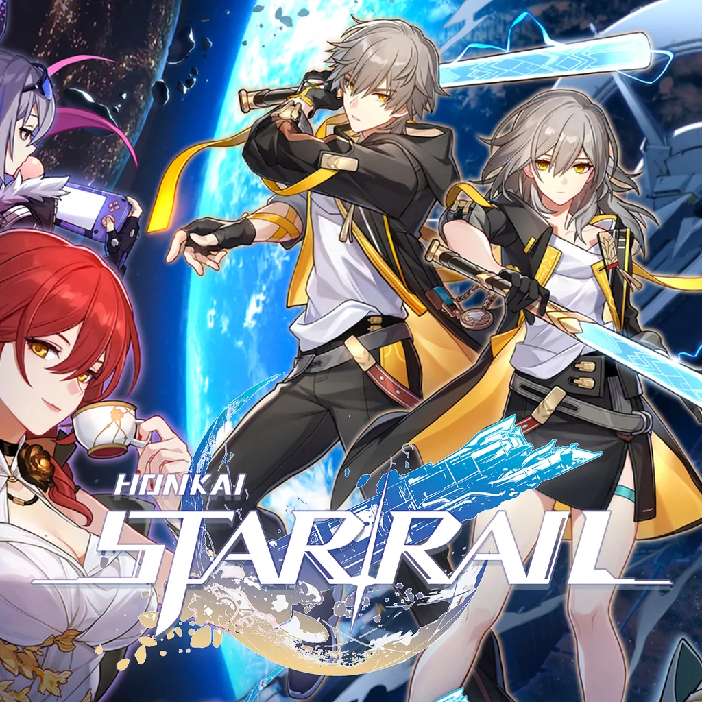 Honkai: Star Rail (Global)