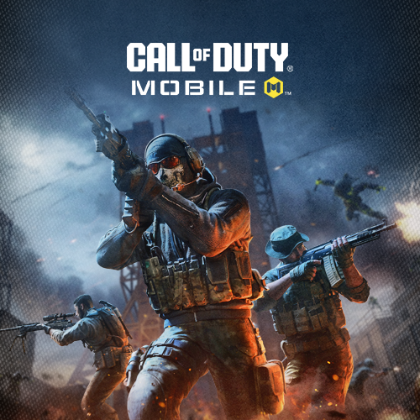 Call of Duty Mobile