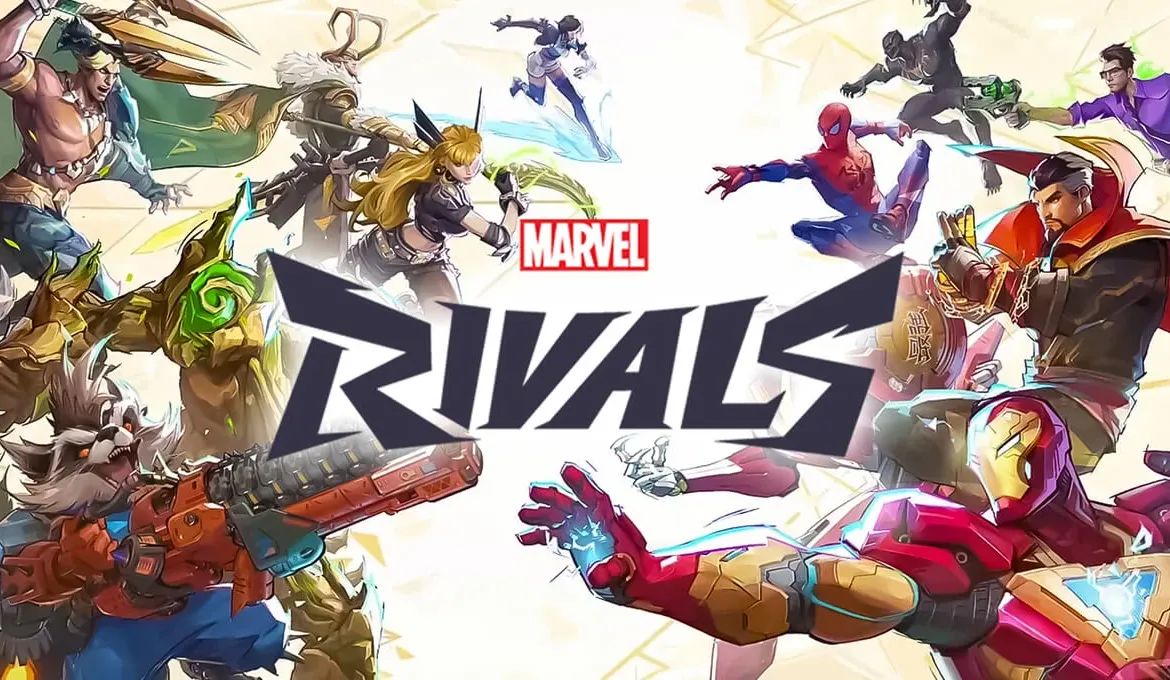 Marvel Rivals