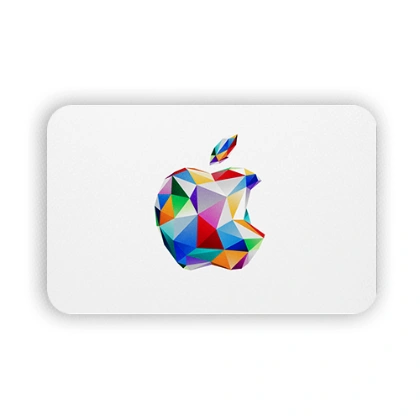 Apple Gift Card (US)