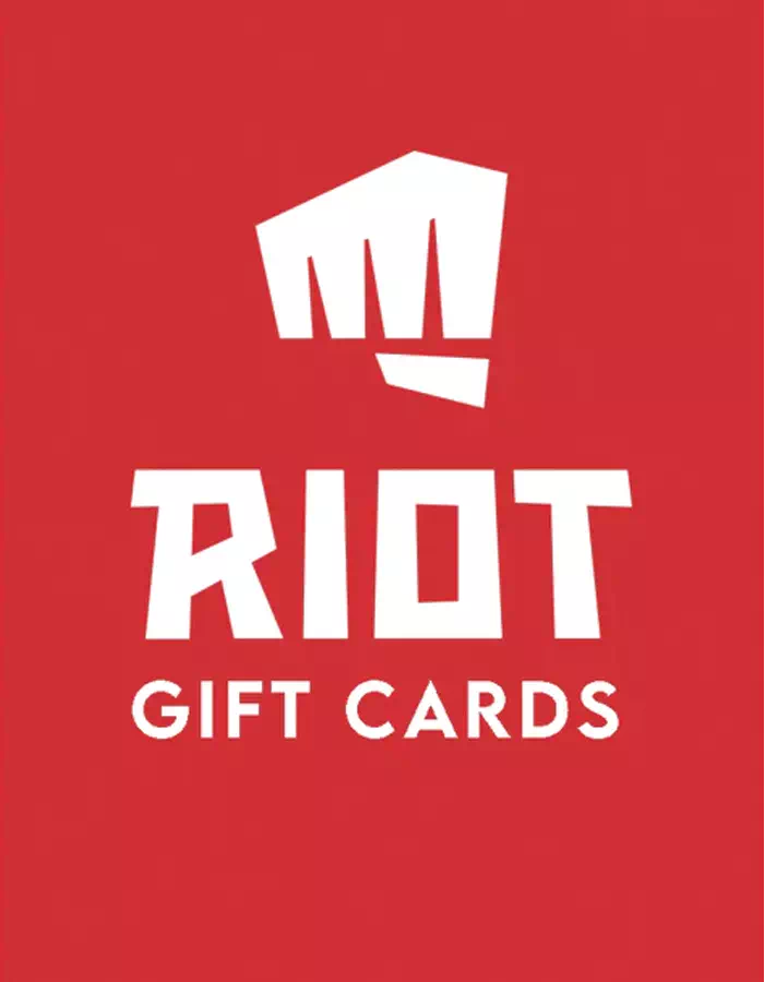 RIOT LATAM