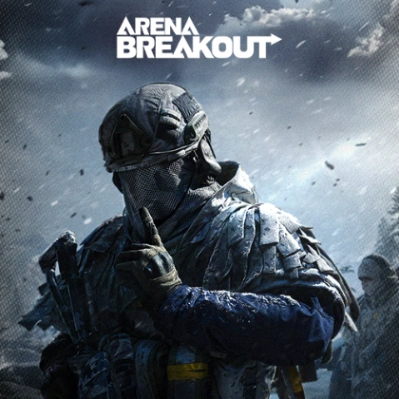 Arena Breakout