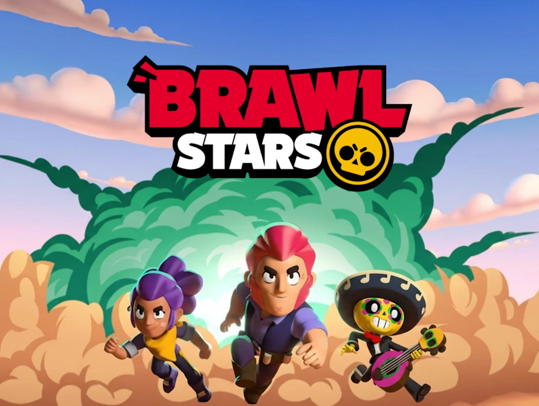brawlstars